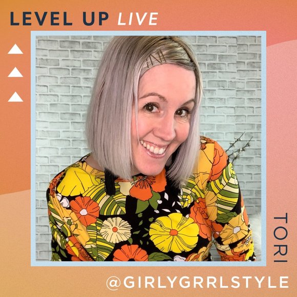 Meet your Posher, Tori - Picture 2 of 15